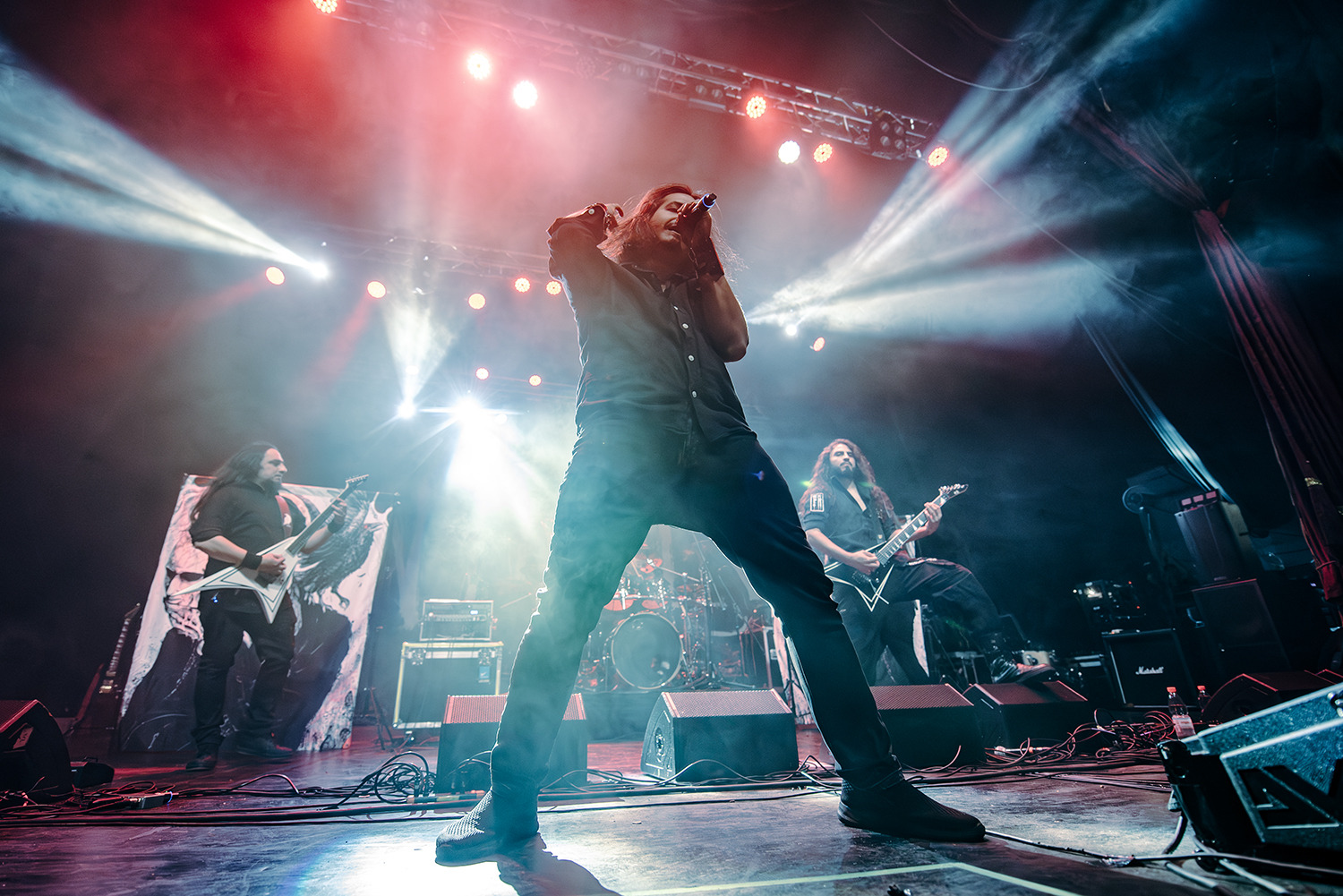 In Flames - Latin America '26